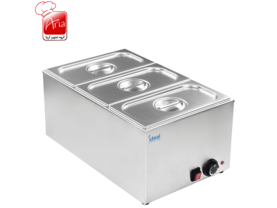 هات بن ماری رومیزی(کانتر گرم ) 